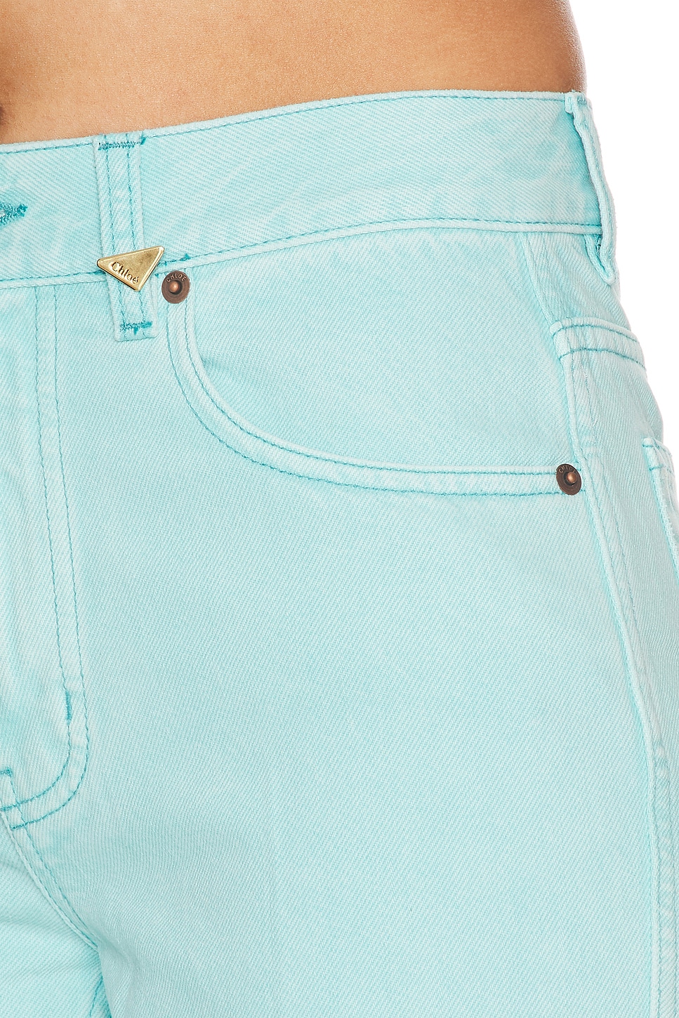 Chloe Slim Straight Leg | Thumbnail 6 Chloe Slim Straight Leg | Thumbnail 6