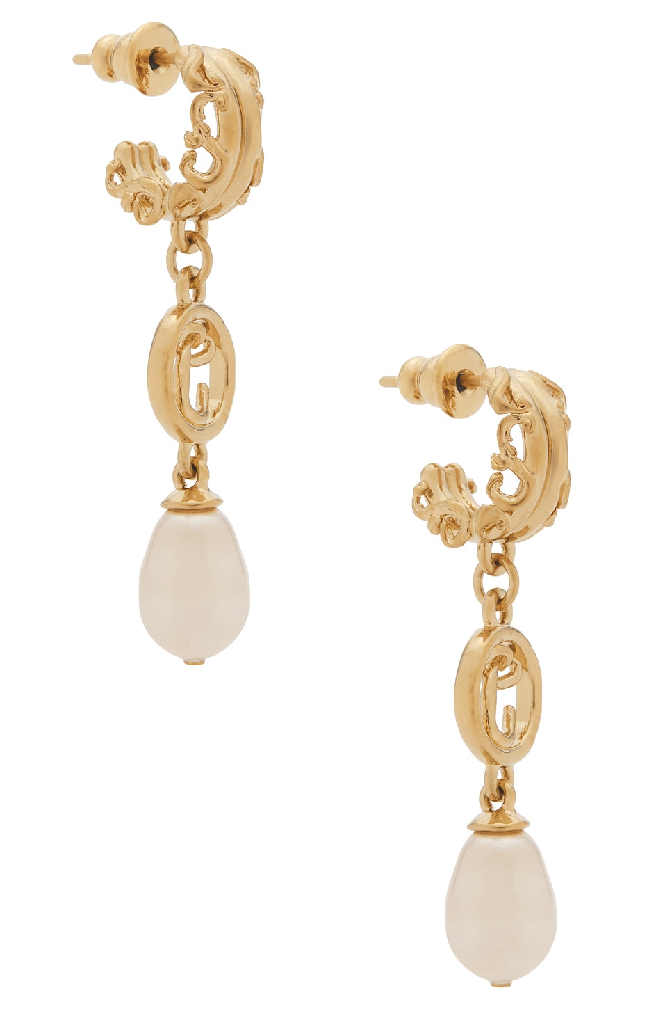 Chloé Drop Earrings