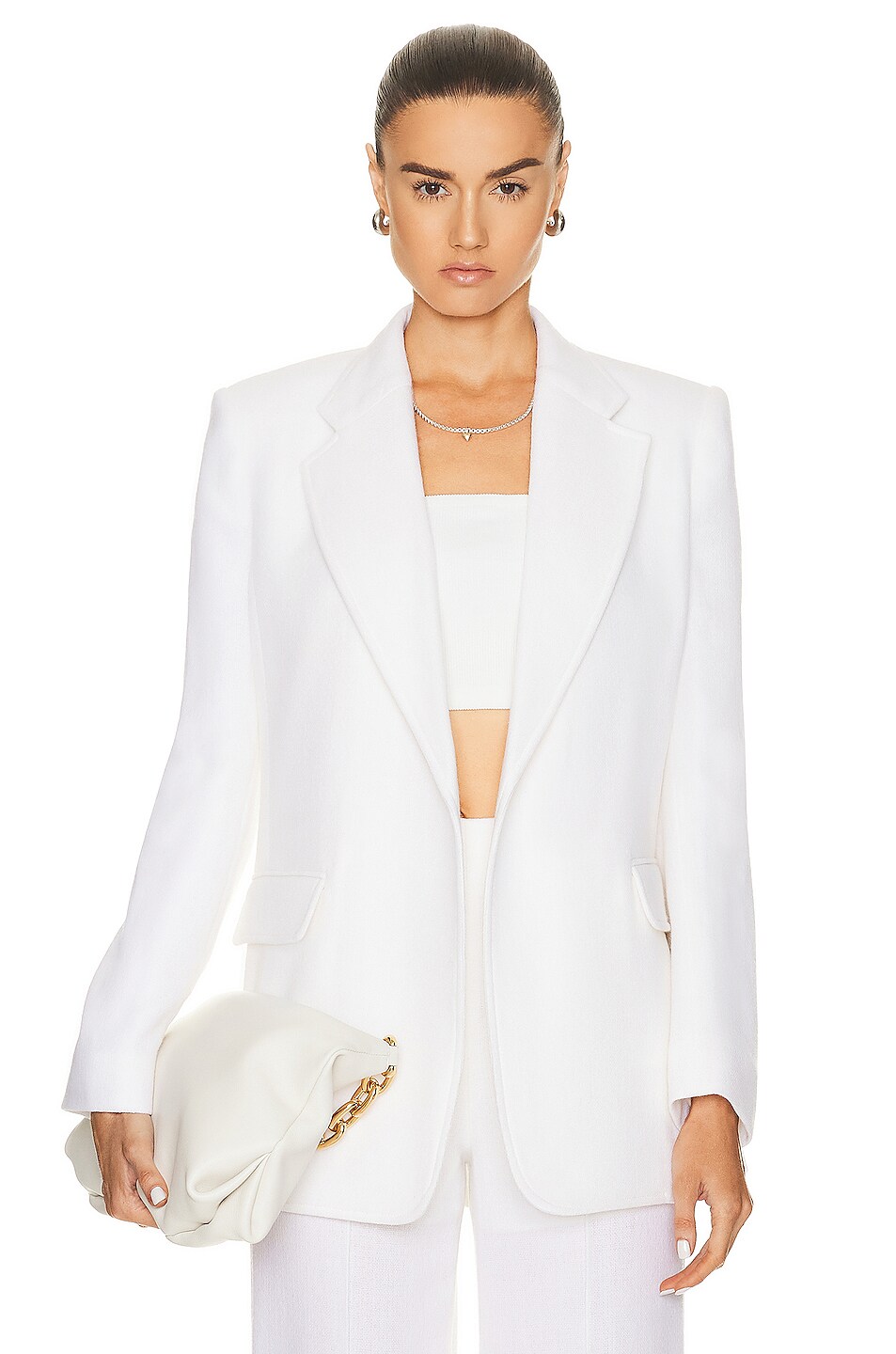 Floe Blazer