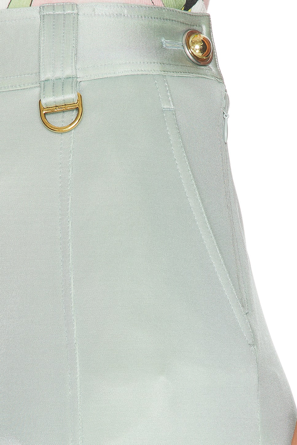 Chloe Cigarette Pant | Thumbnail 6 Chloe Cigarette Pant | Thumbnail 6