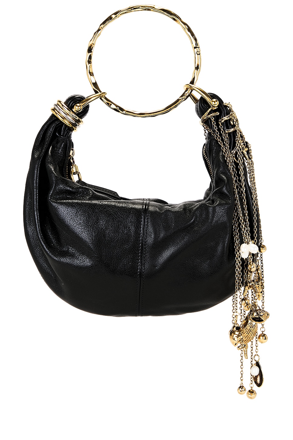 Chloe Bracelet Bag | Thumbnail 3