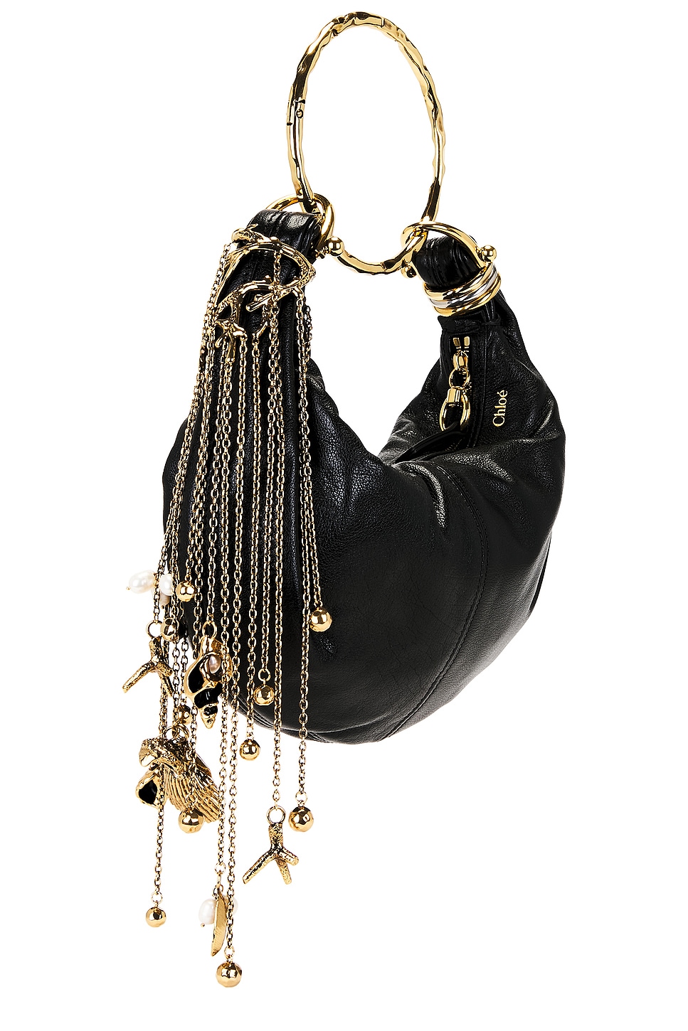 Chloe Bracelet Bag | Thumbnail 4