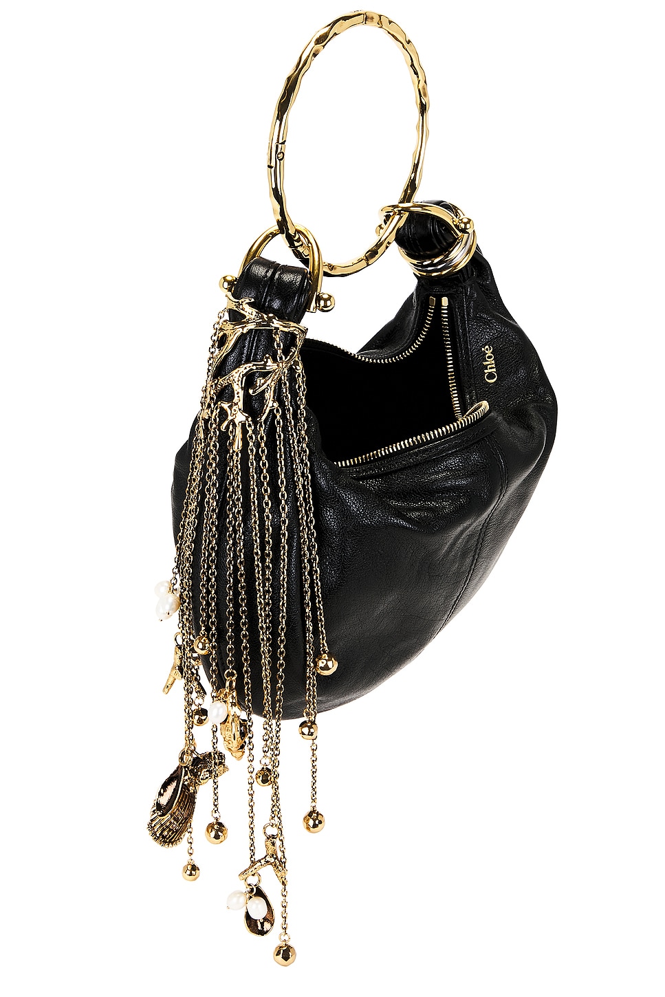 Chloe Bracelet Bag | Thumbnail 5