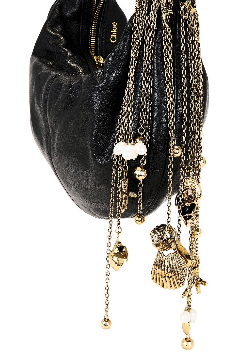 Chloe Bracelet Bag | Thumbnail 7