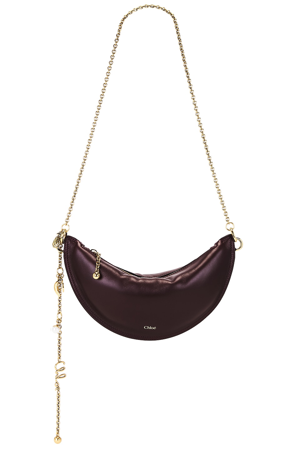 Chloé Icons Shoulder Bag