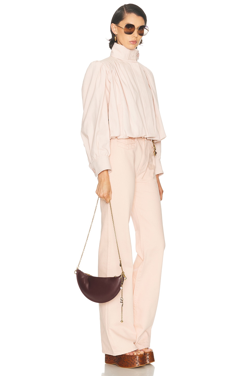 Chloé Icons Shoulder Bag