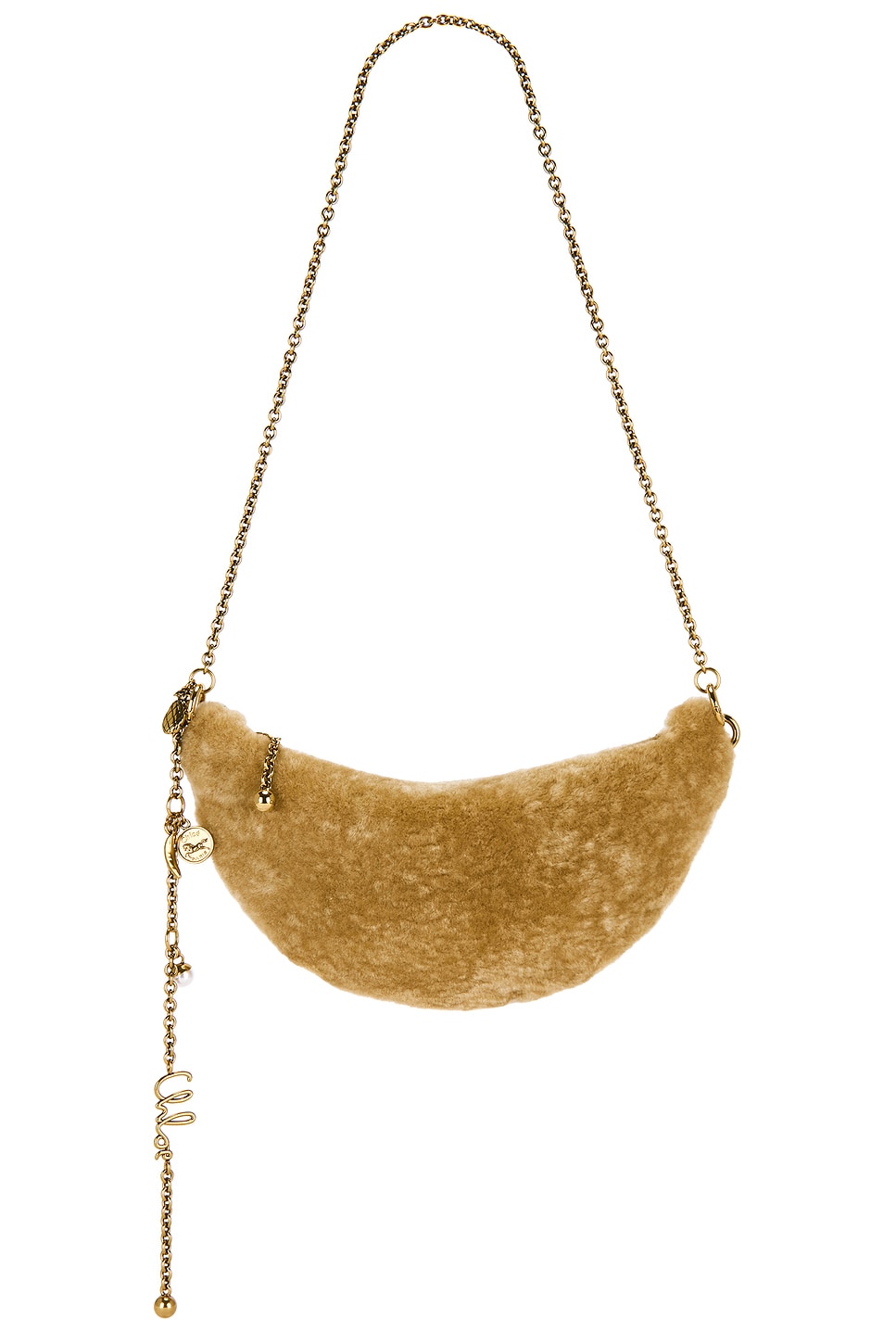 Chloé Icons Shoulder Bag