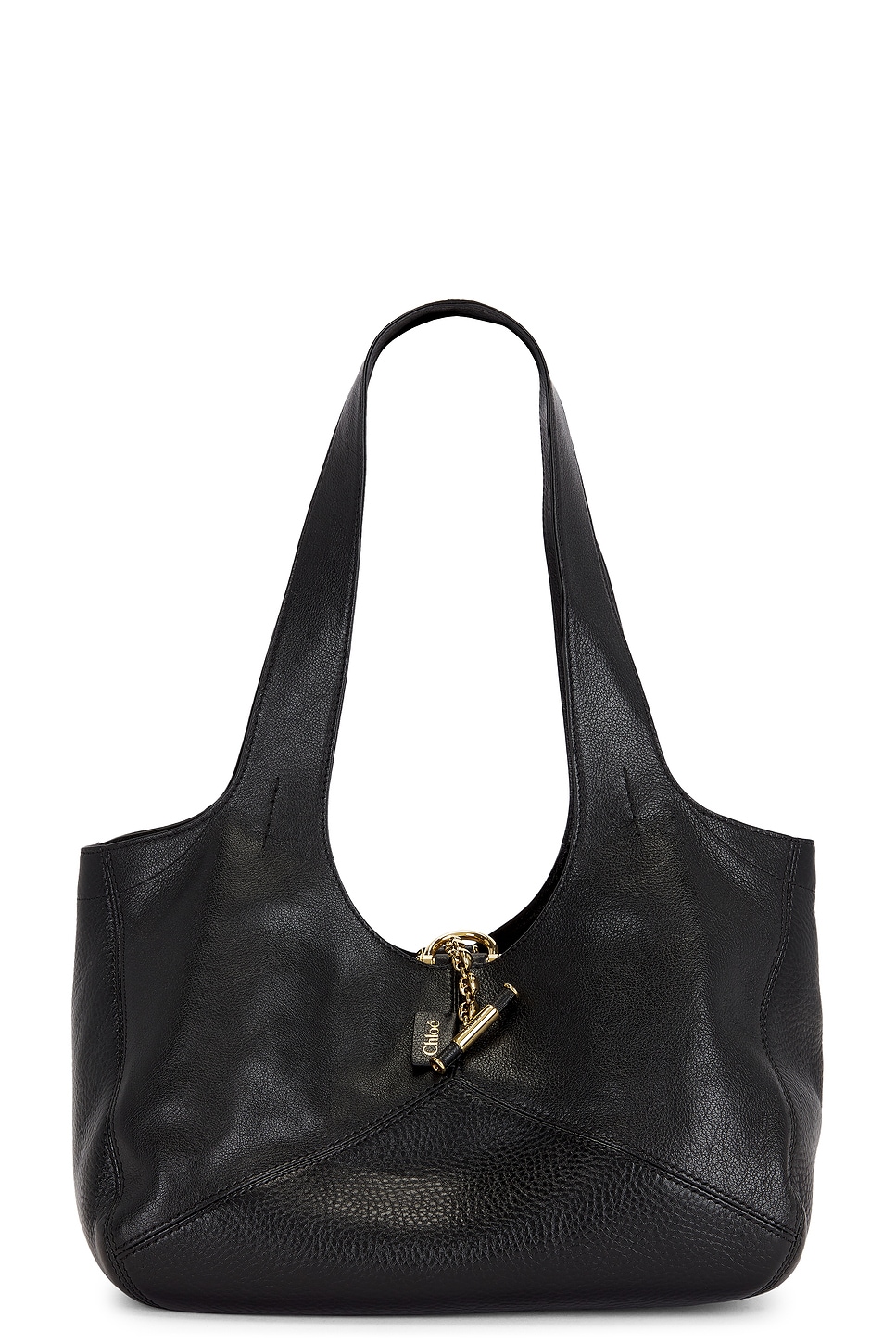 Chloé Medium East West Balloon Tote Bag