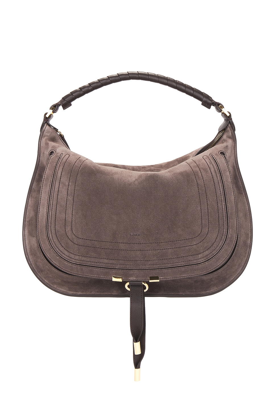 Chloe Marcie Shoulder Bag
