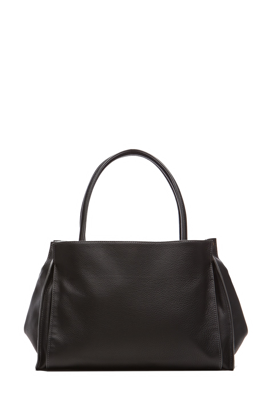 Image 1 of Chloe Medium Dree Handbag in Black