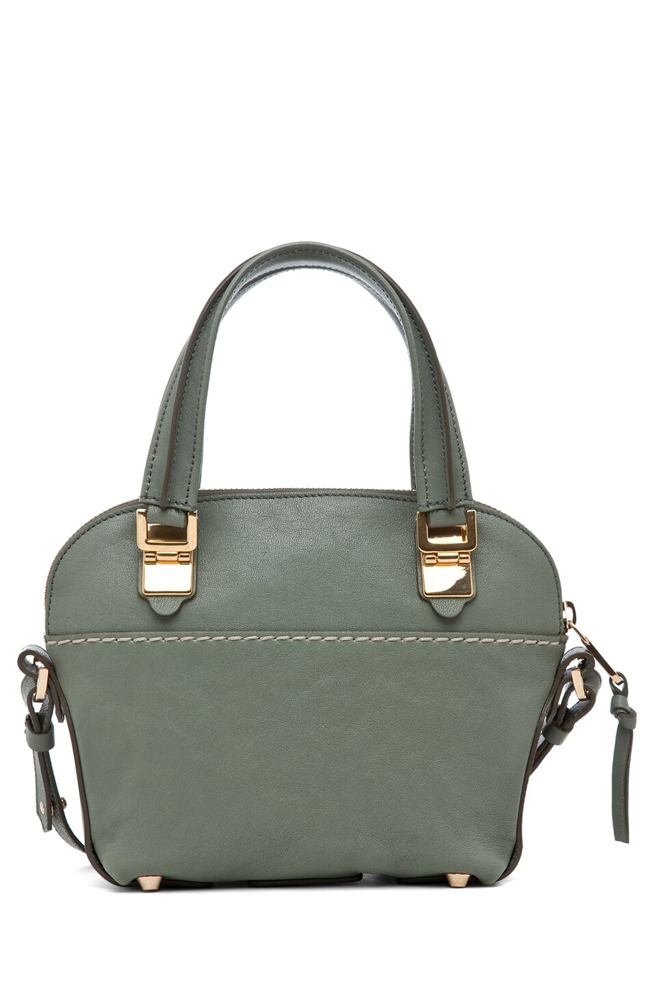 chloe angie tote