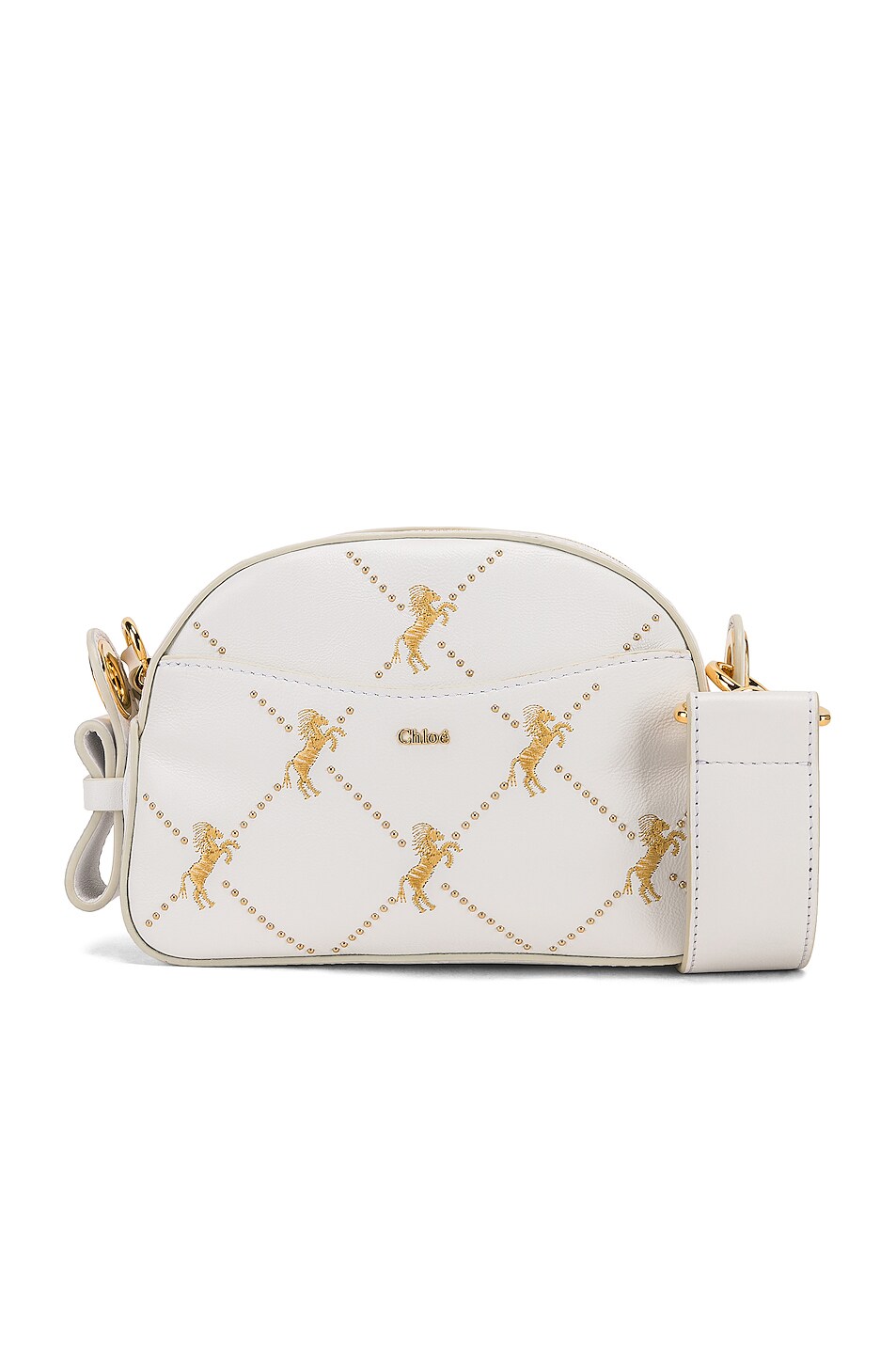 chloe signature belt bag