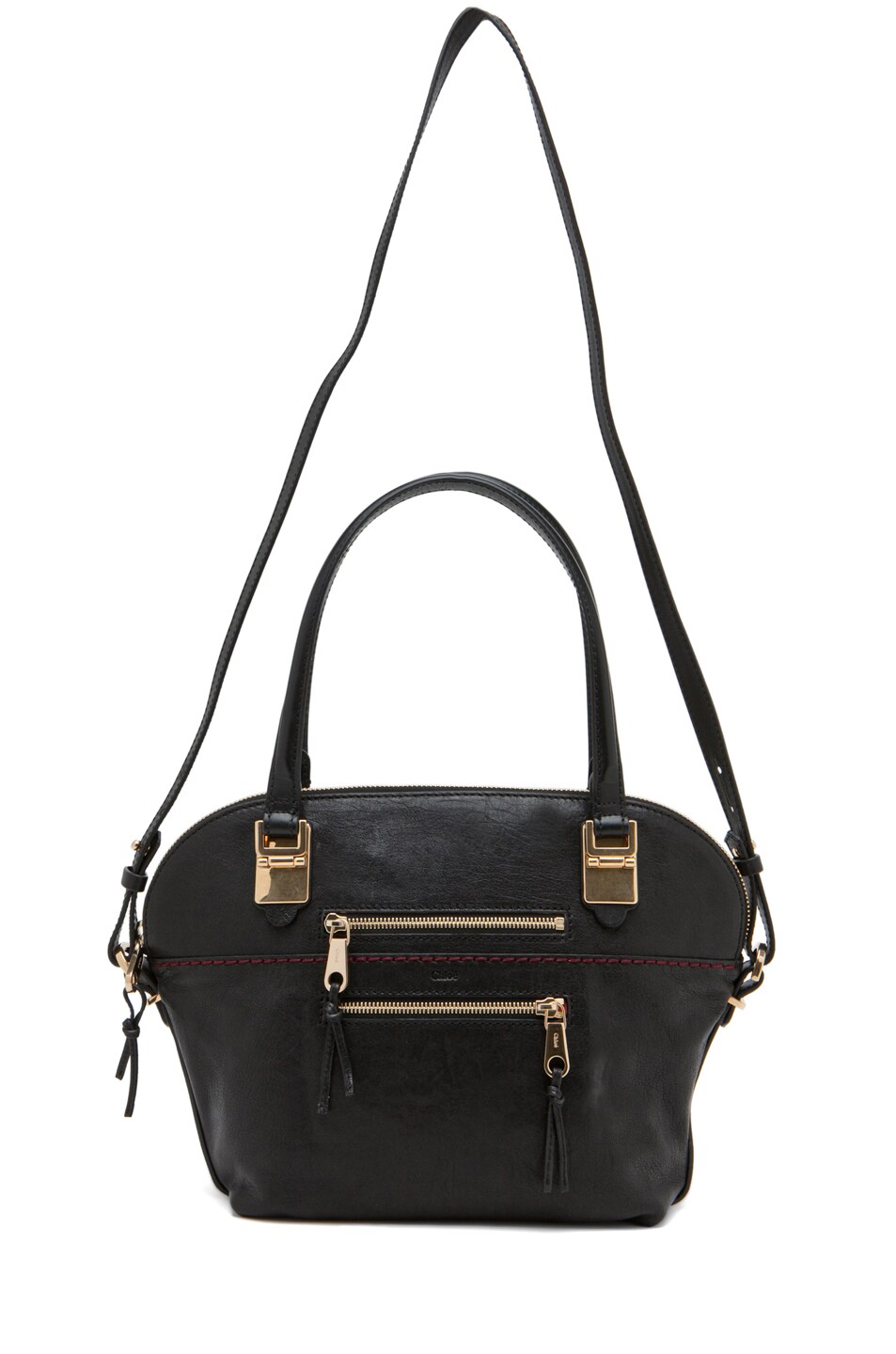 chloe angie tote