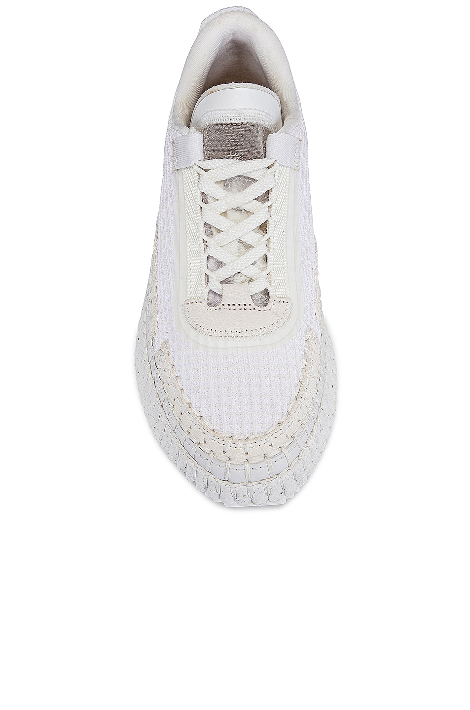 Chloé Nama Low Top Sneakers