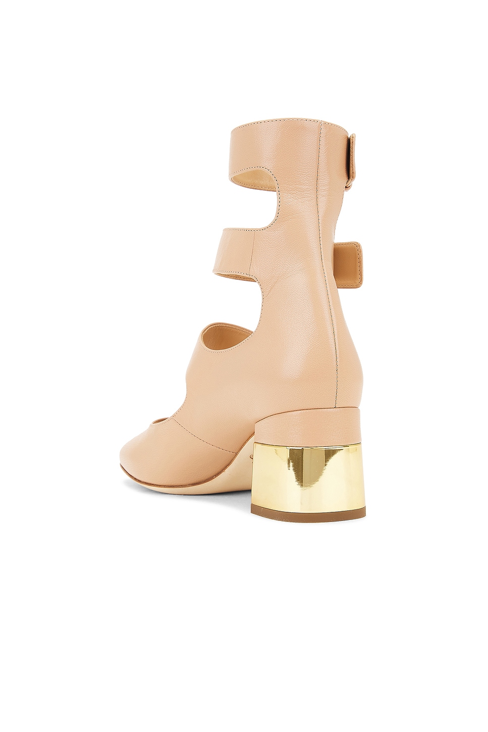 Chloé Alize Pump thumbnail
