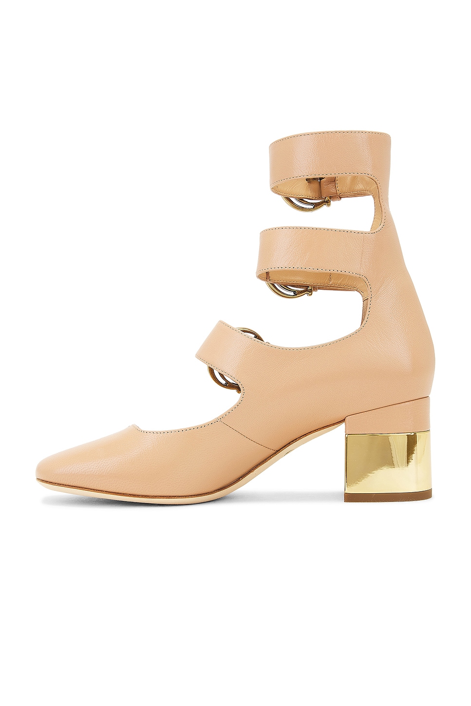 Chloé Alize Pump thumbnail