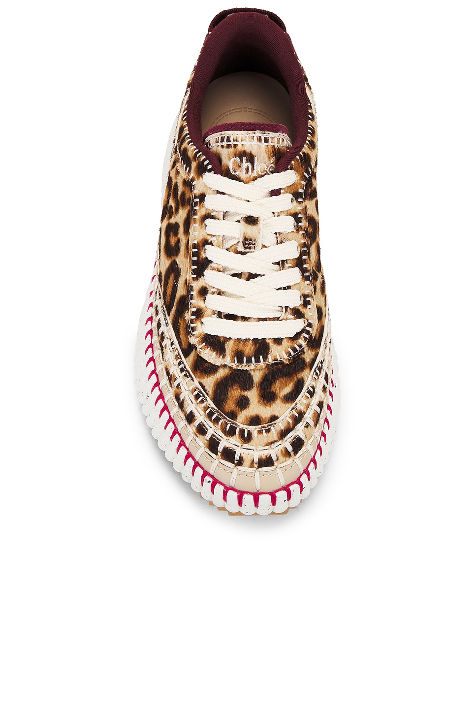 Chloé Nama Sneaker