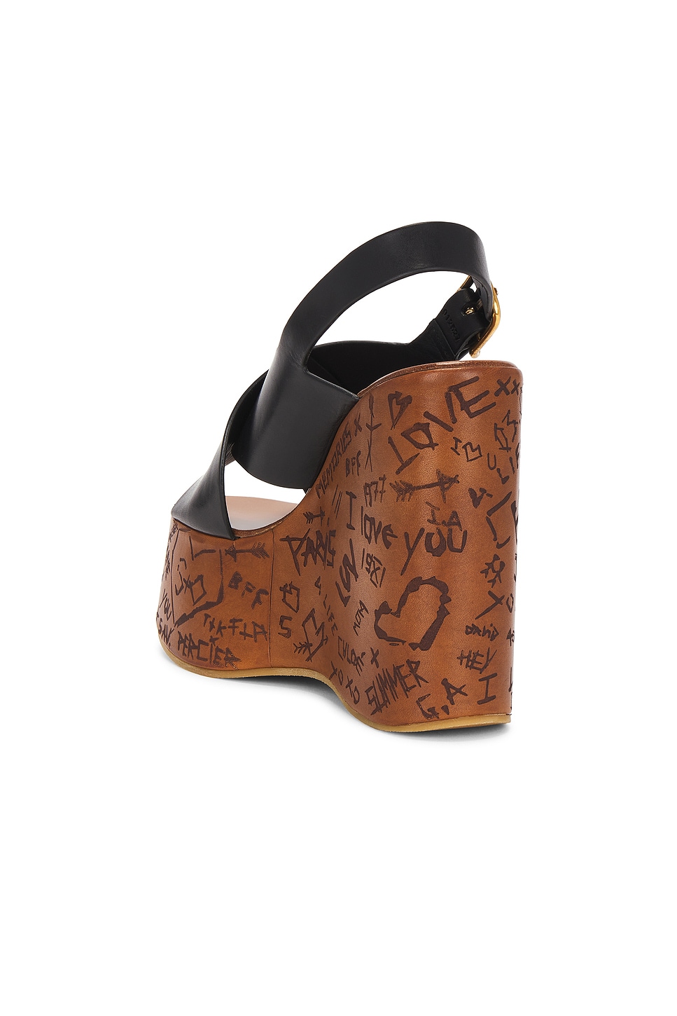Chloé Maxime Wedge thumbnail
