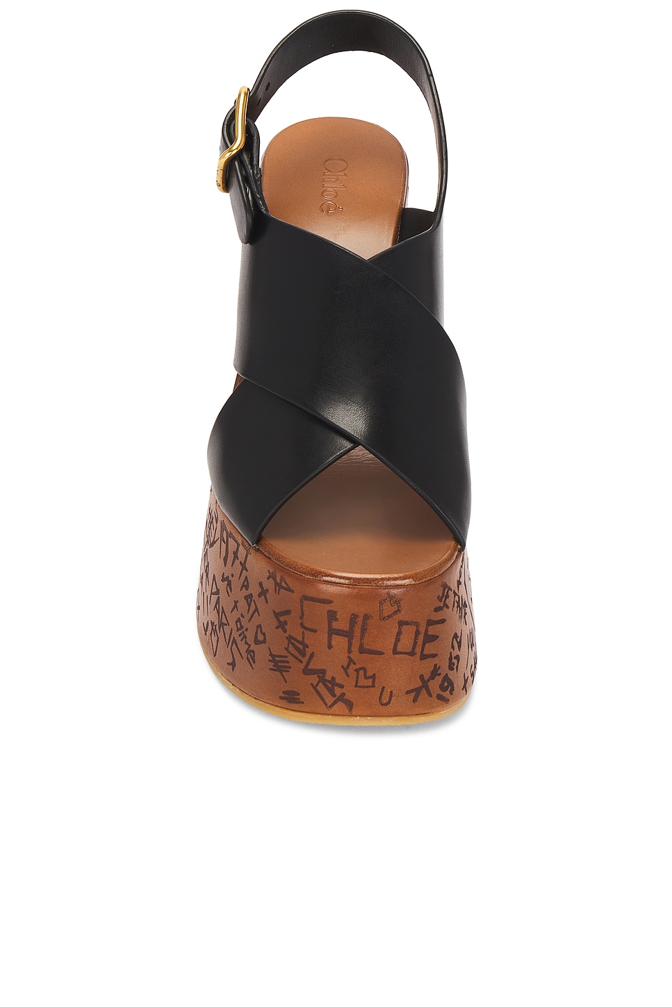 Chloé Maxime Wedge thumbnail