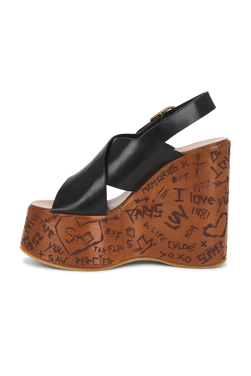 Chloé Maxime Wedge thumbnail