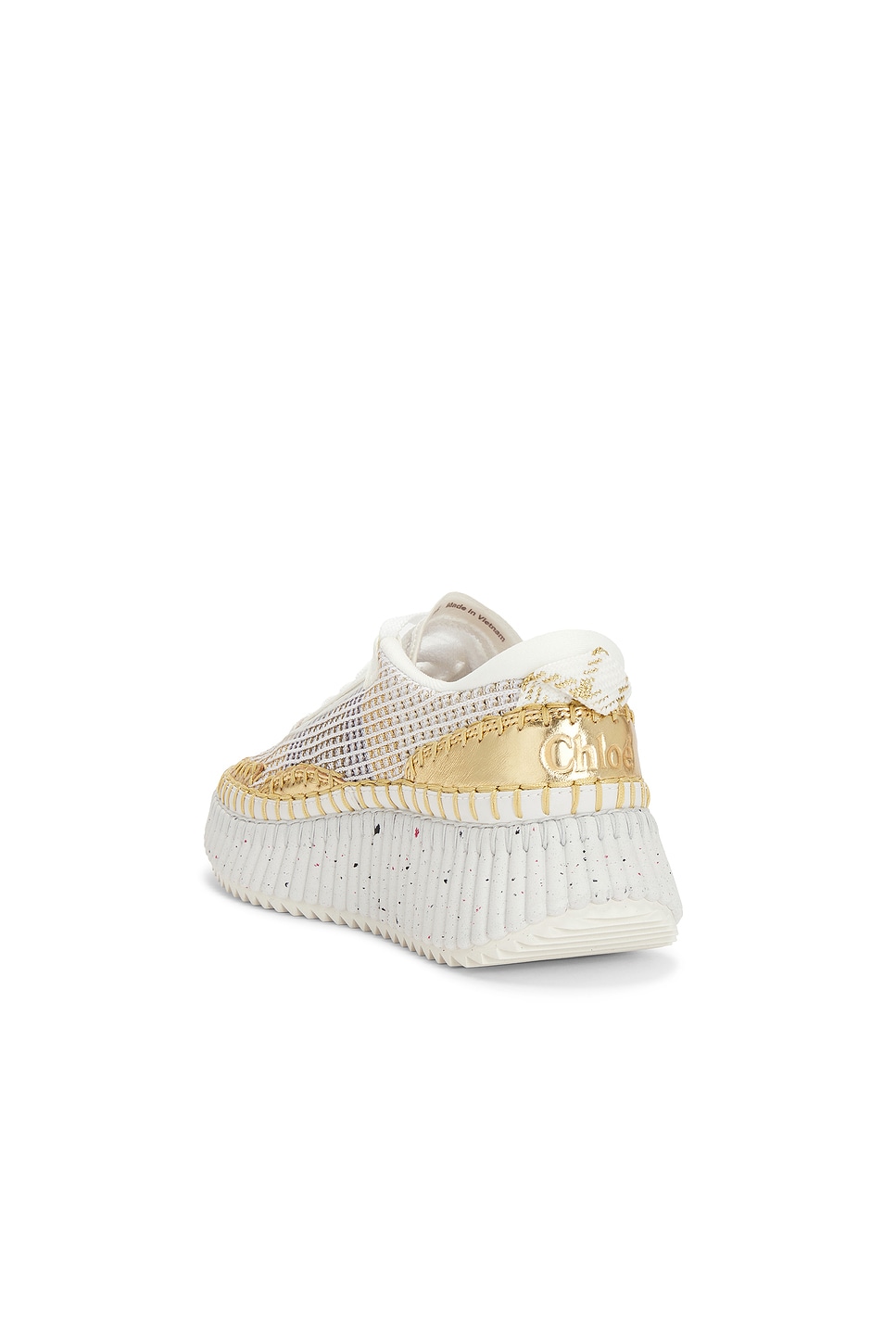 Chloé Nama Sneaker