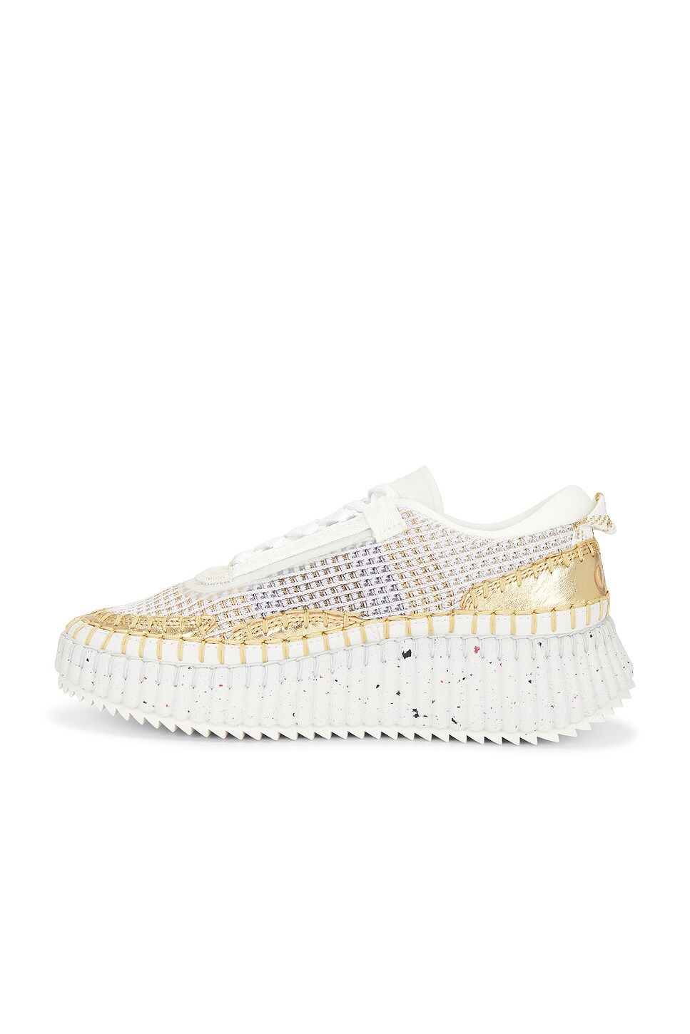 Chloé Nama Sneaker