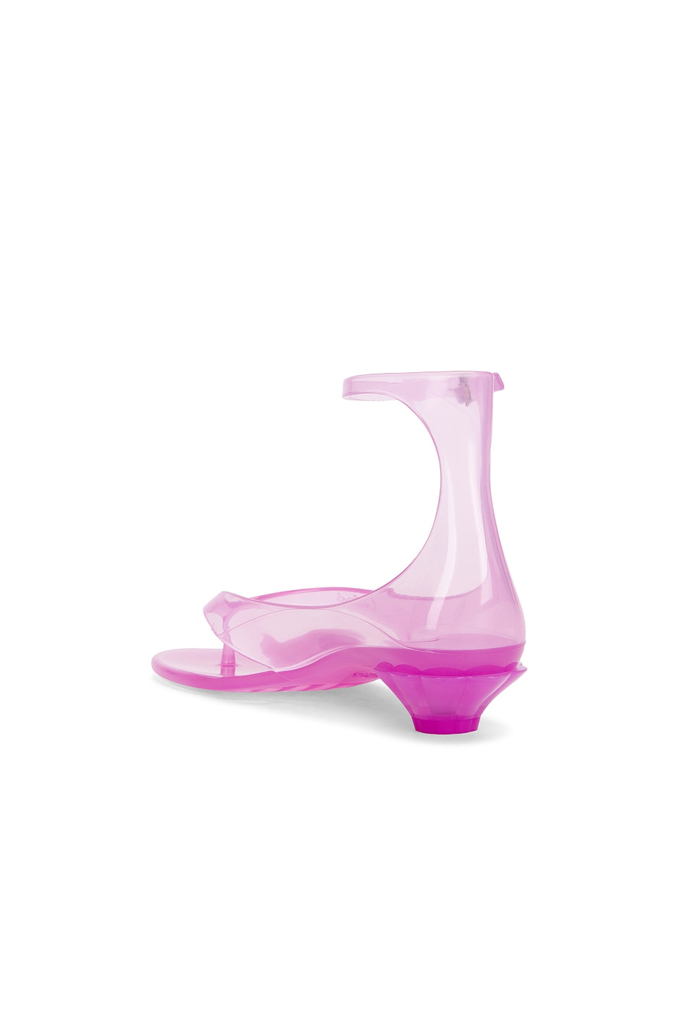 Chloé Jelly Sandal thumbnail