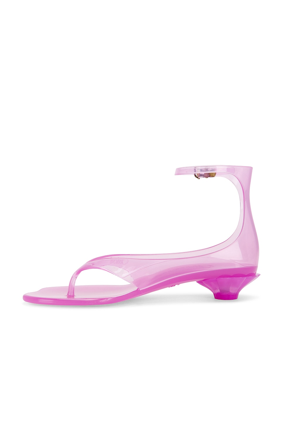 Jelly Sandal