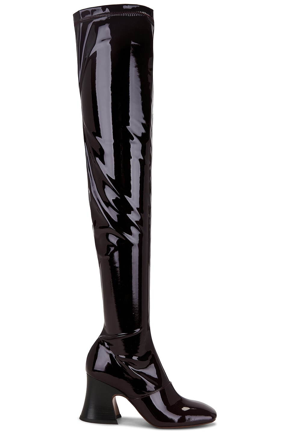 Chloé Janis Boot