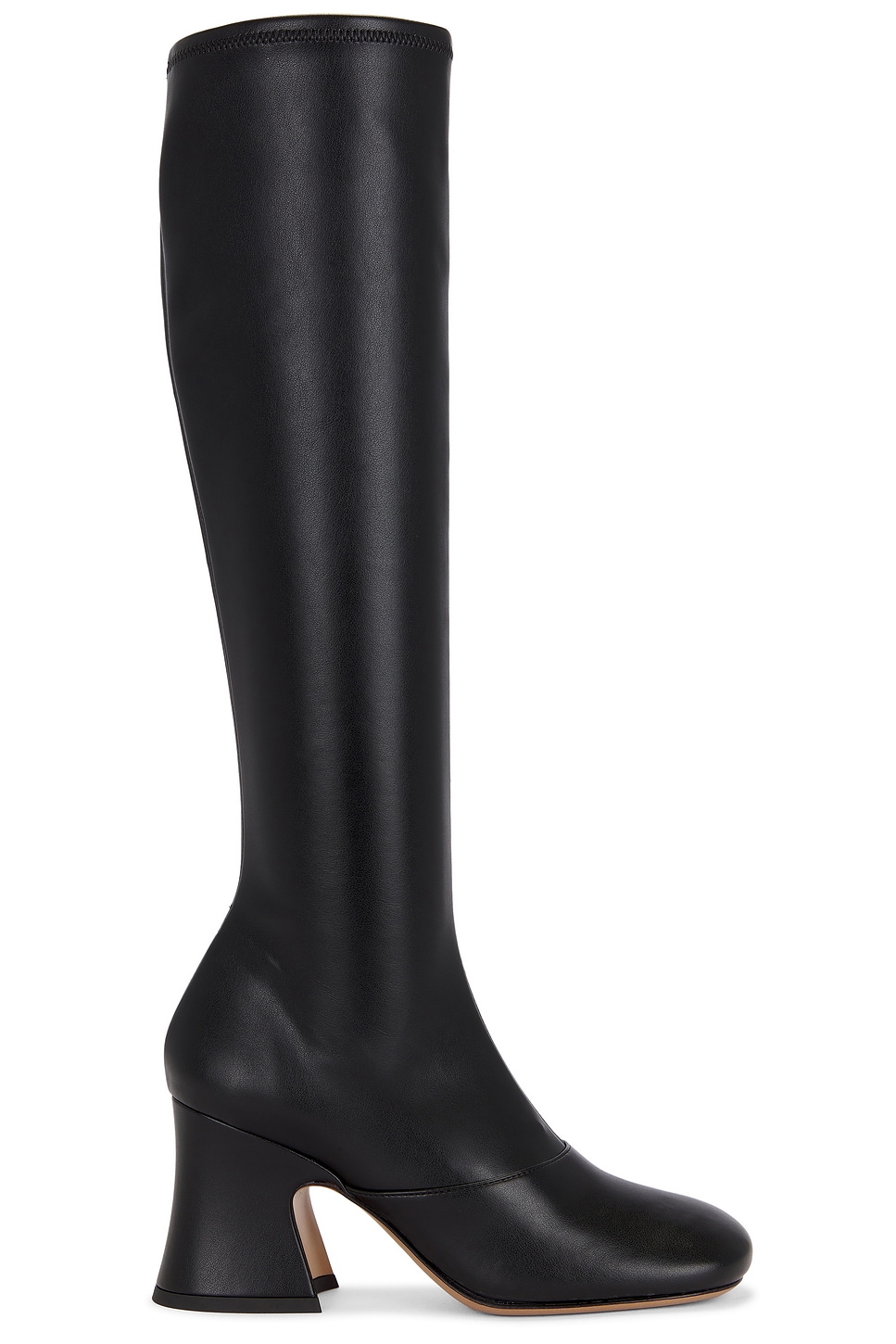 Image 1 of Chloe Janis Boot in Black