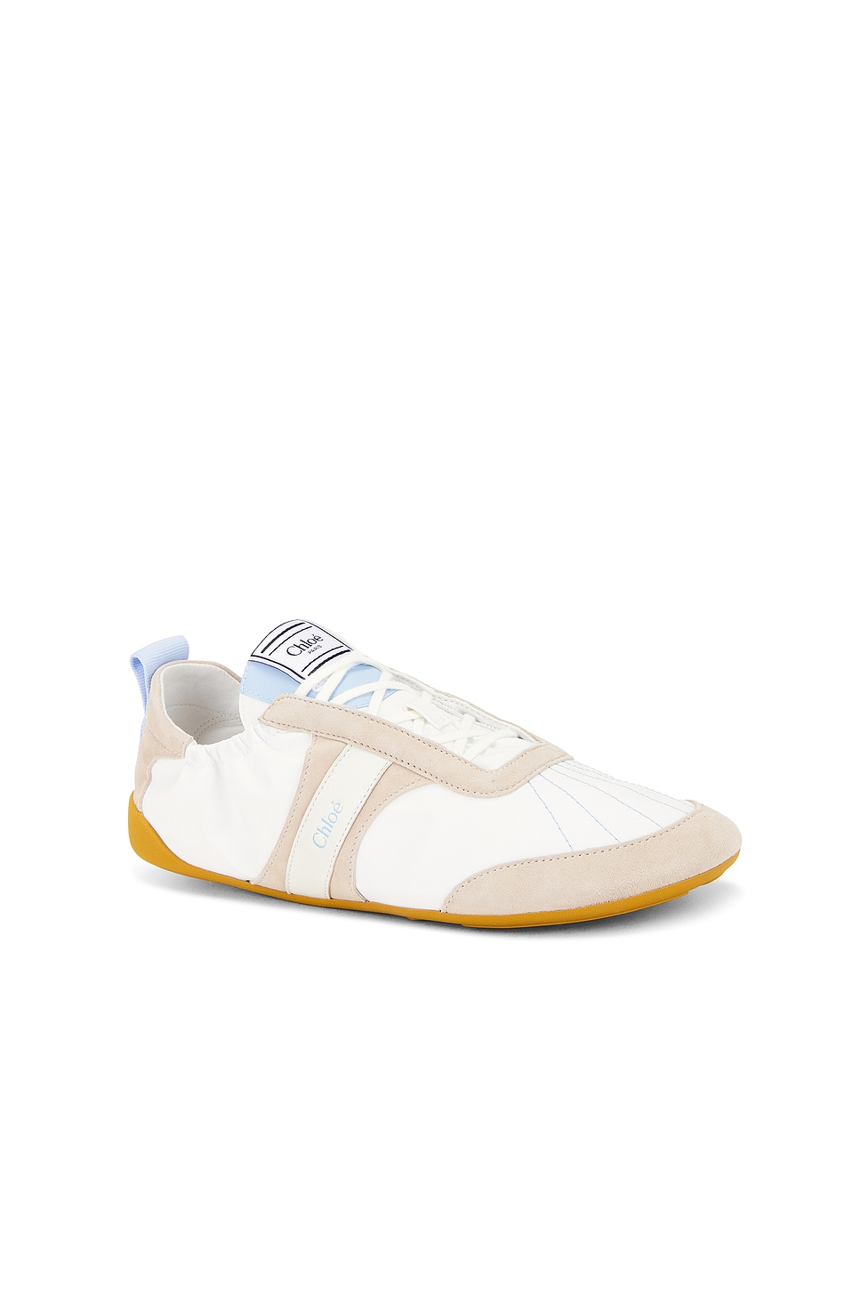 Chloé Kick Sneaker