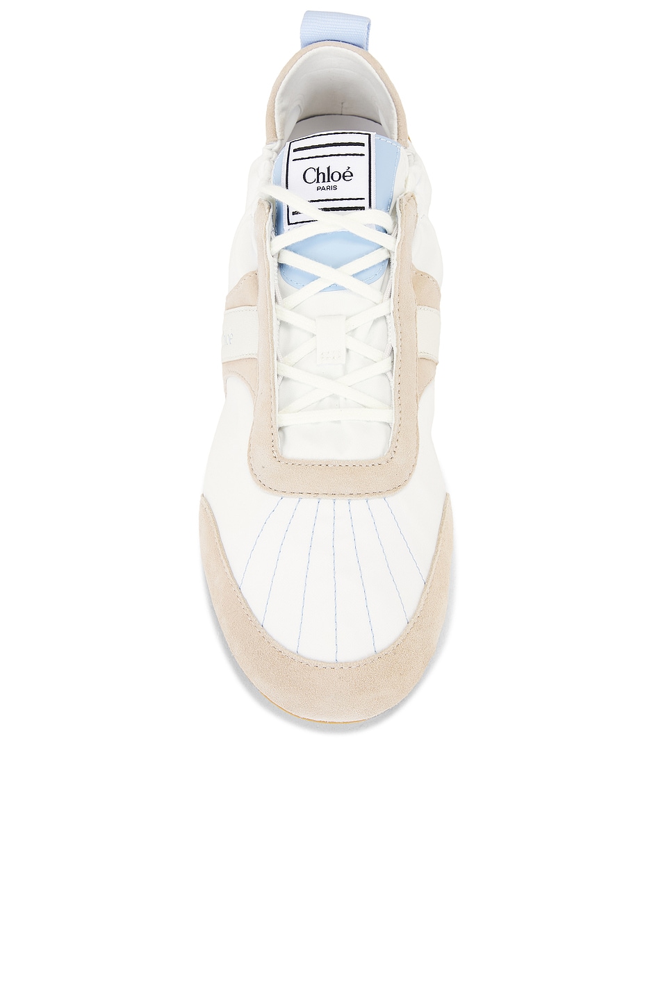 Chloé Kick Sneaker