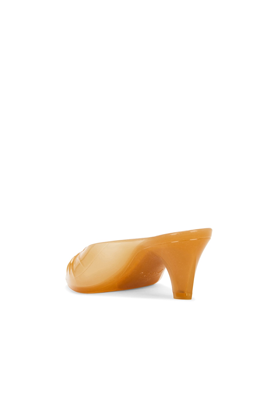 Chloe Jelly Open Toe Mule | Thumbnail 3 Chloe Jelly Open Toe Mule | Thumbnail 3