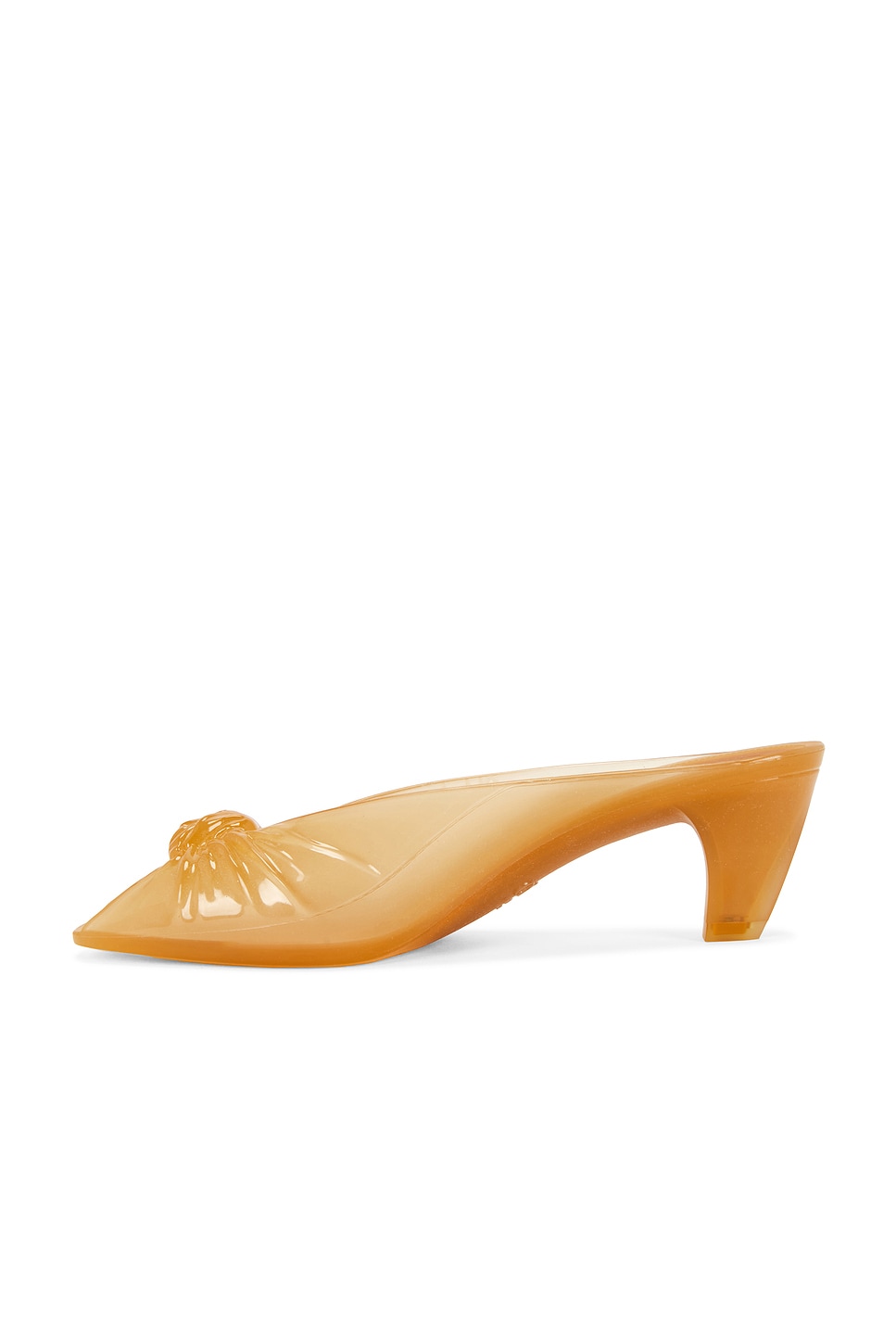 Chloe Jelly Open Toe Mule | Thumbnail 5 Chloe Jelly Open Toe Mule | Thumbnail 5