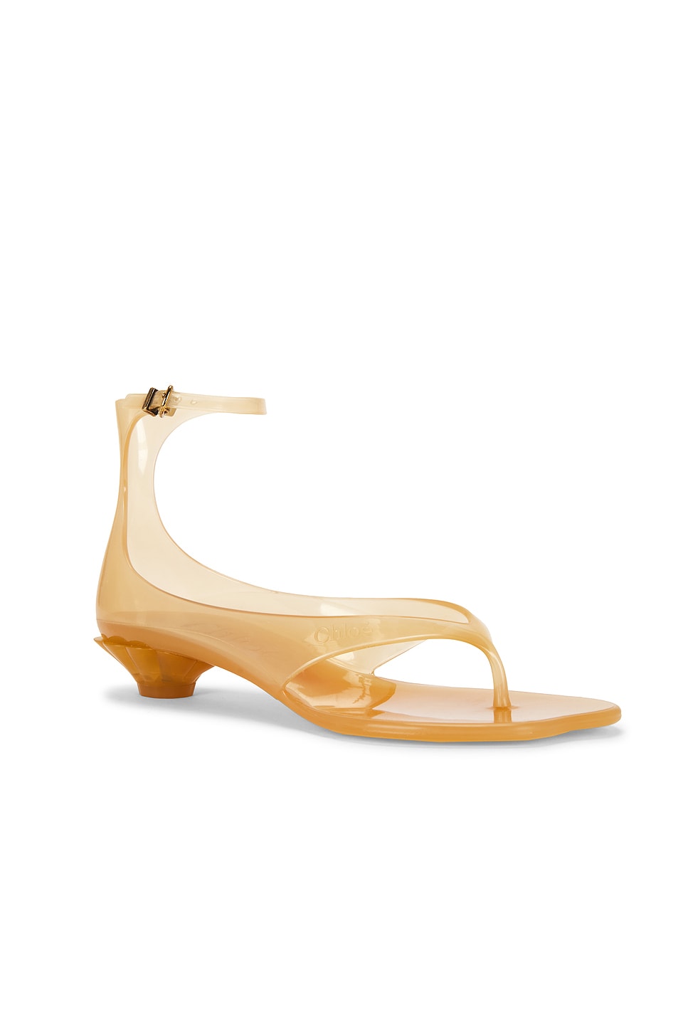 Chloe Jelly Sandal | Thumbnail 2