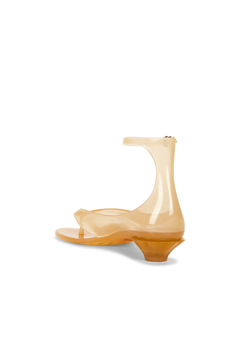 Chloe Jelly Sandal | Thumbnail 3