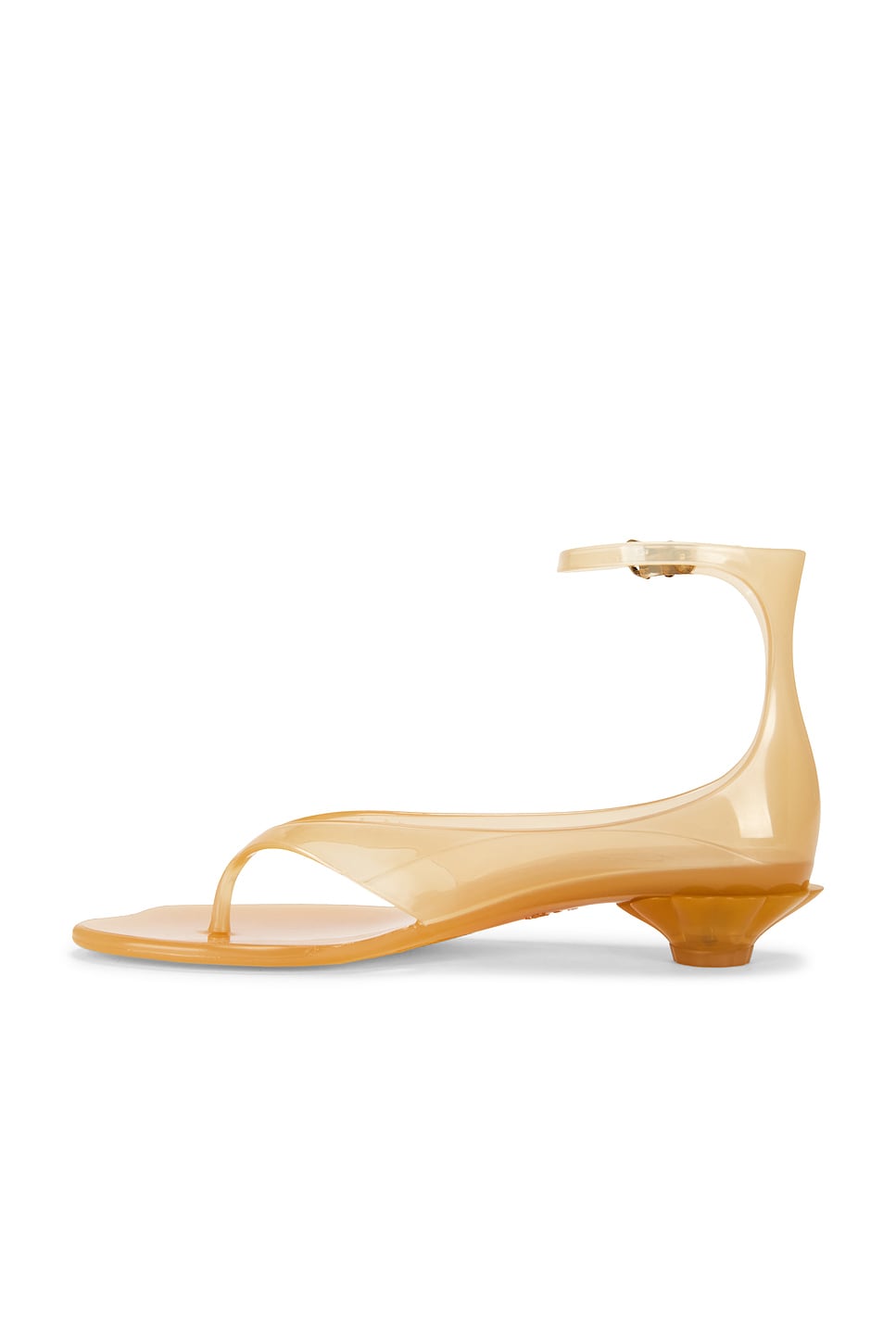 Chloe Jelly Sandal | Thumbnail 5