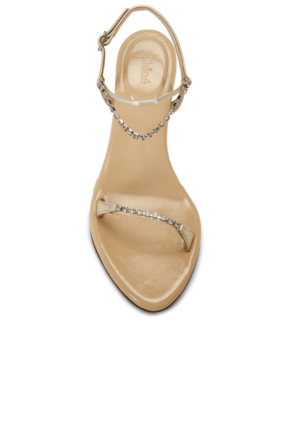 Zia Sandal
