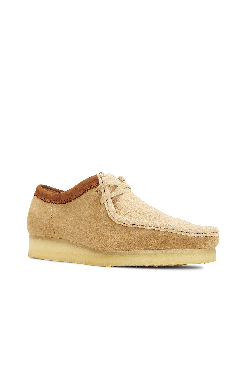 Clarks | Winter/Holiday 2023 Collection | FWRD