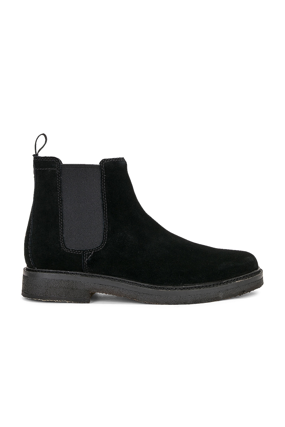 Clarks Clarkdale Easy Boot in Black | FWRD