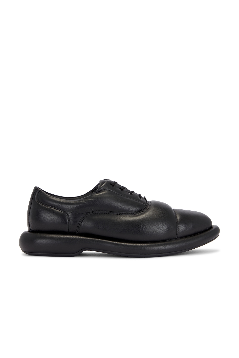 x Martine Rose The Oxford1 in Black