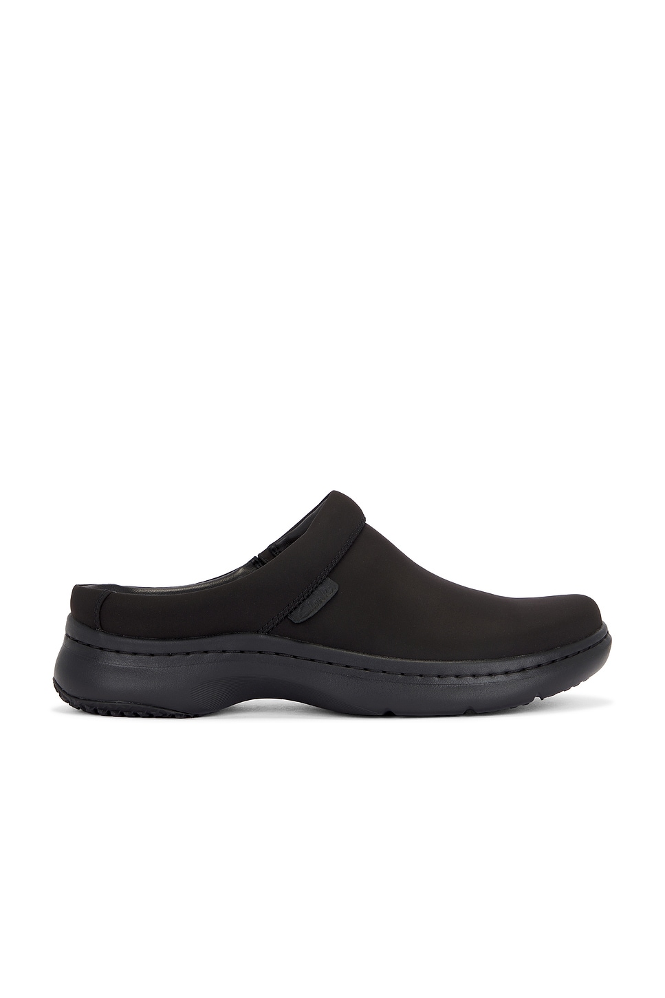 x Martine Rose The Clog2 in Black