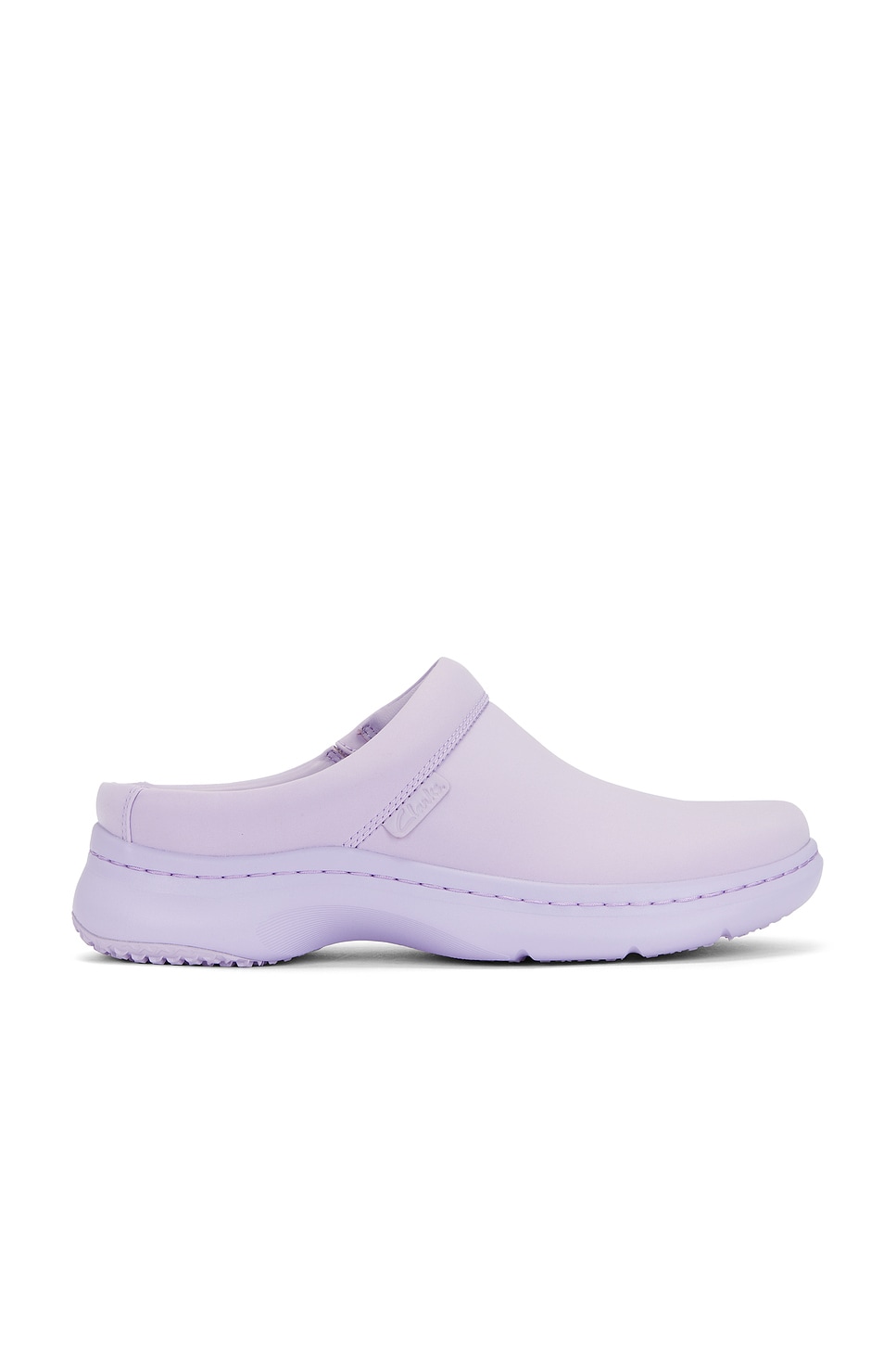 x Martine Rose The Clog2 in Lavender