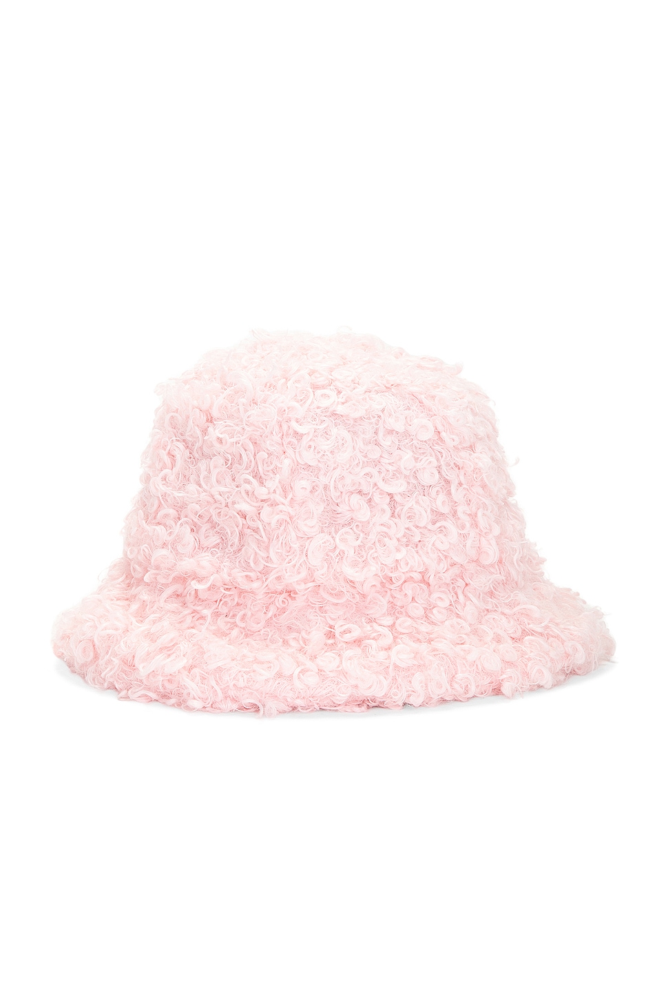 Sierra Hat in Pink