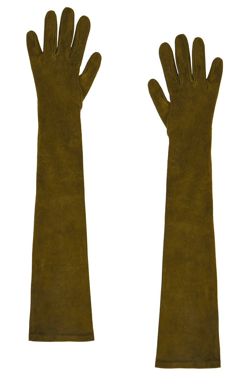 Clyde Moonlight Gloves