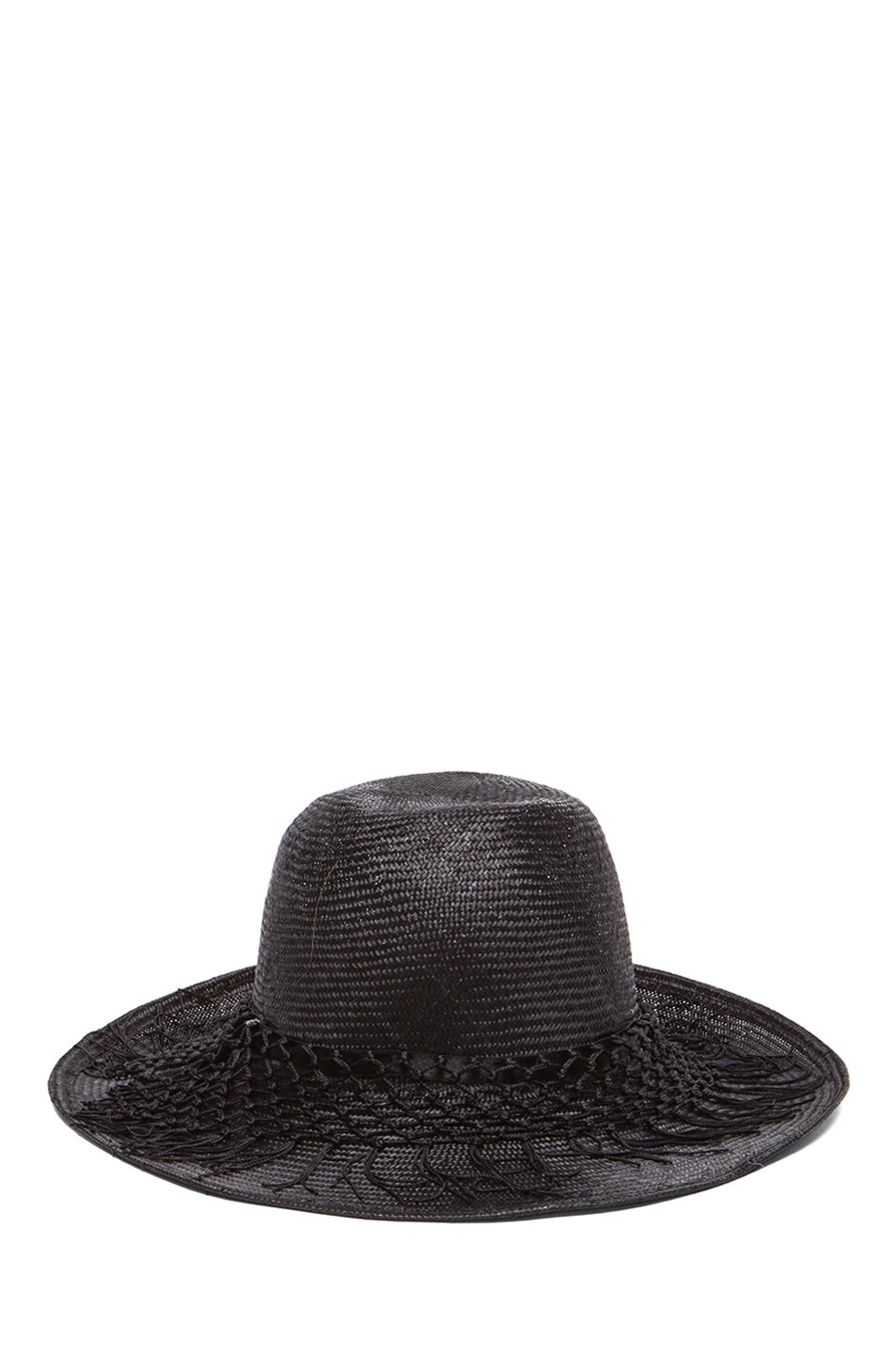 Image 1 of Clyde Inertia Hat in Black