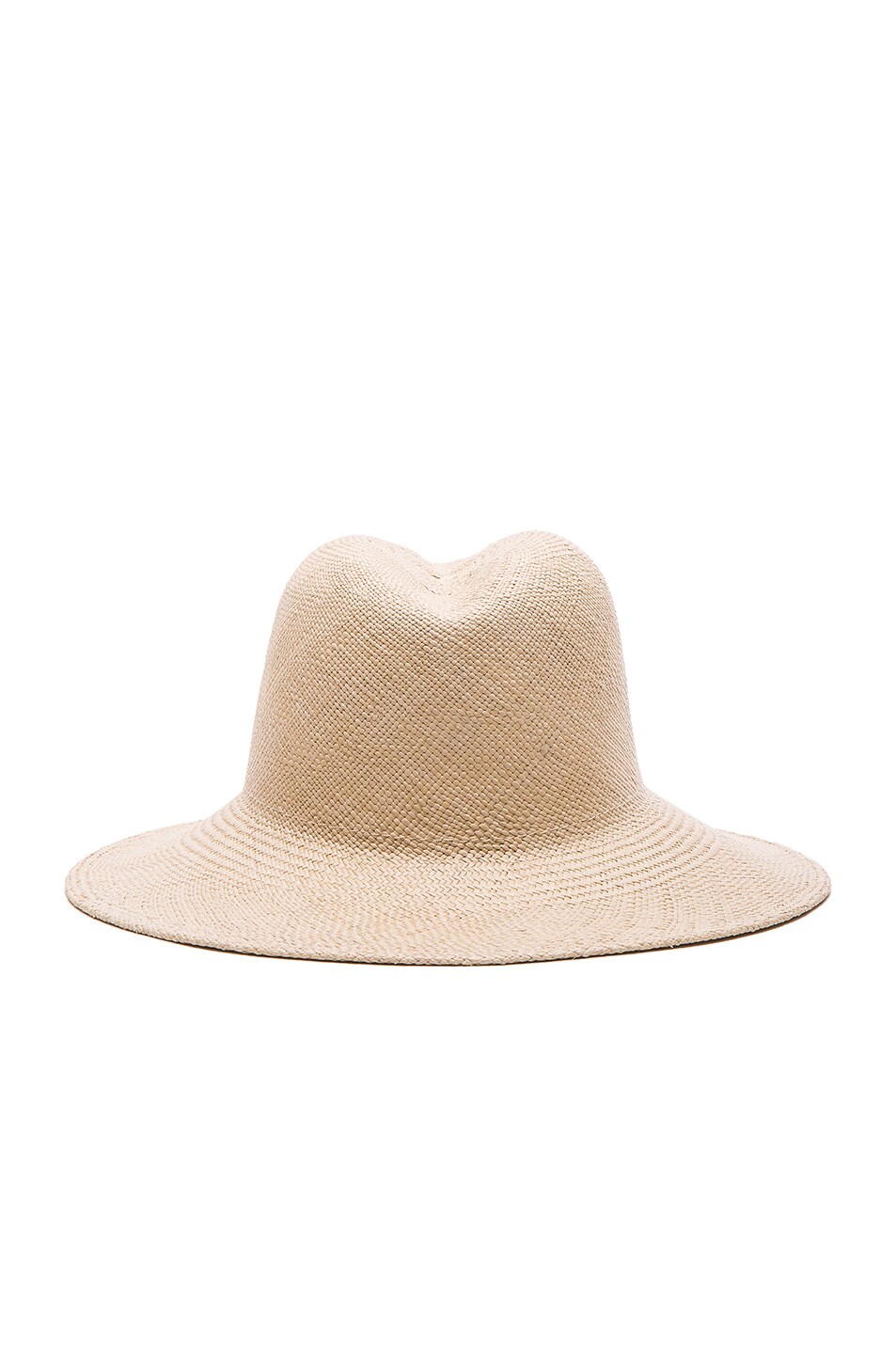 Image 1 of Clyde Dip Hat in Putty