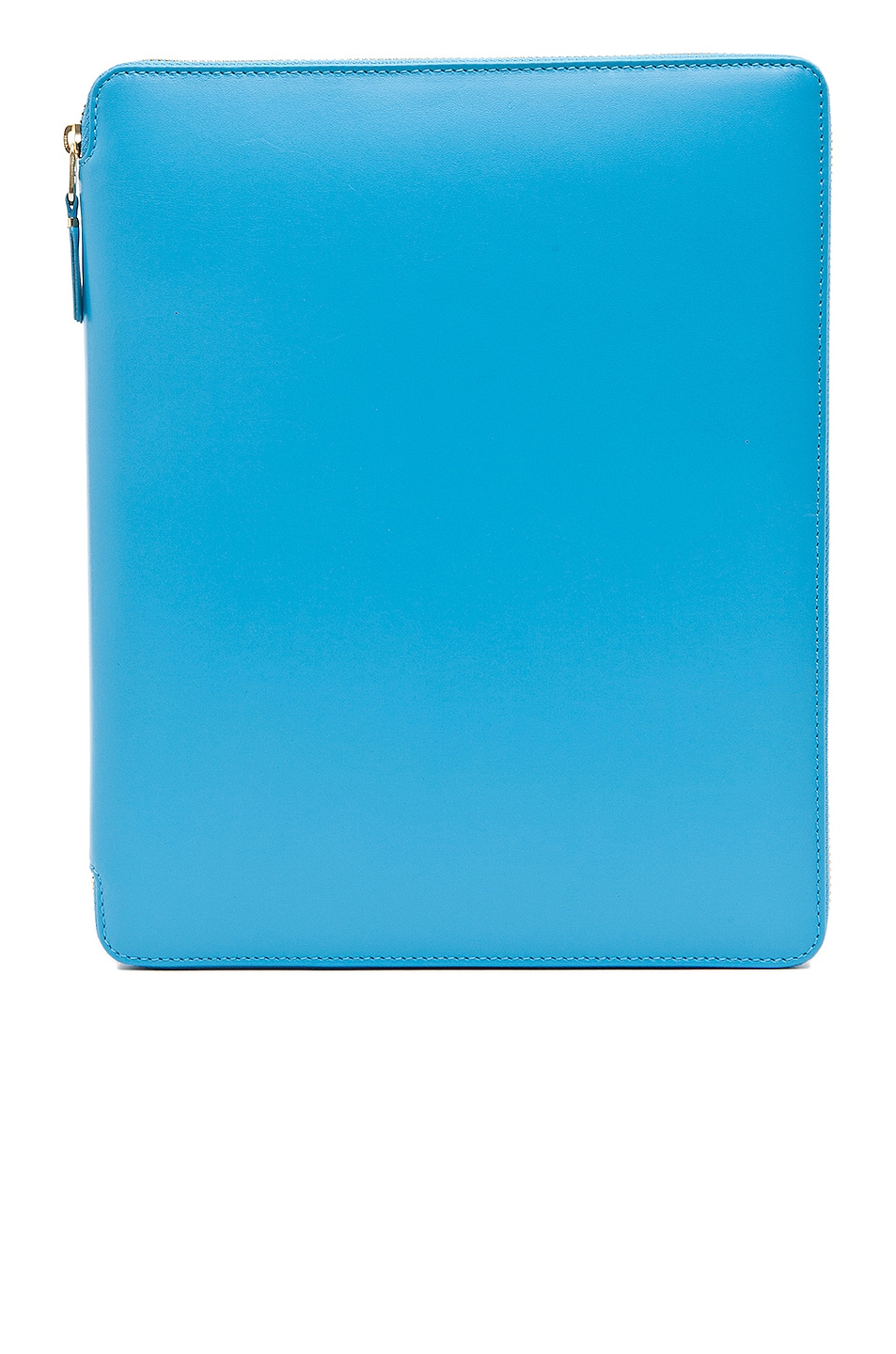 Classic iPad Case in Blue