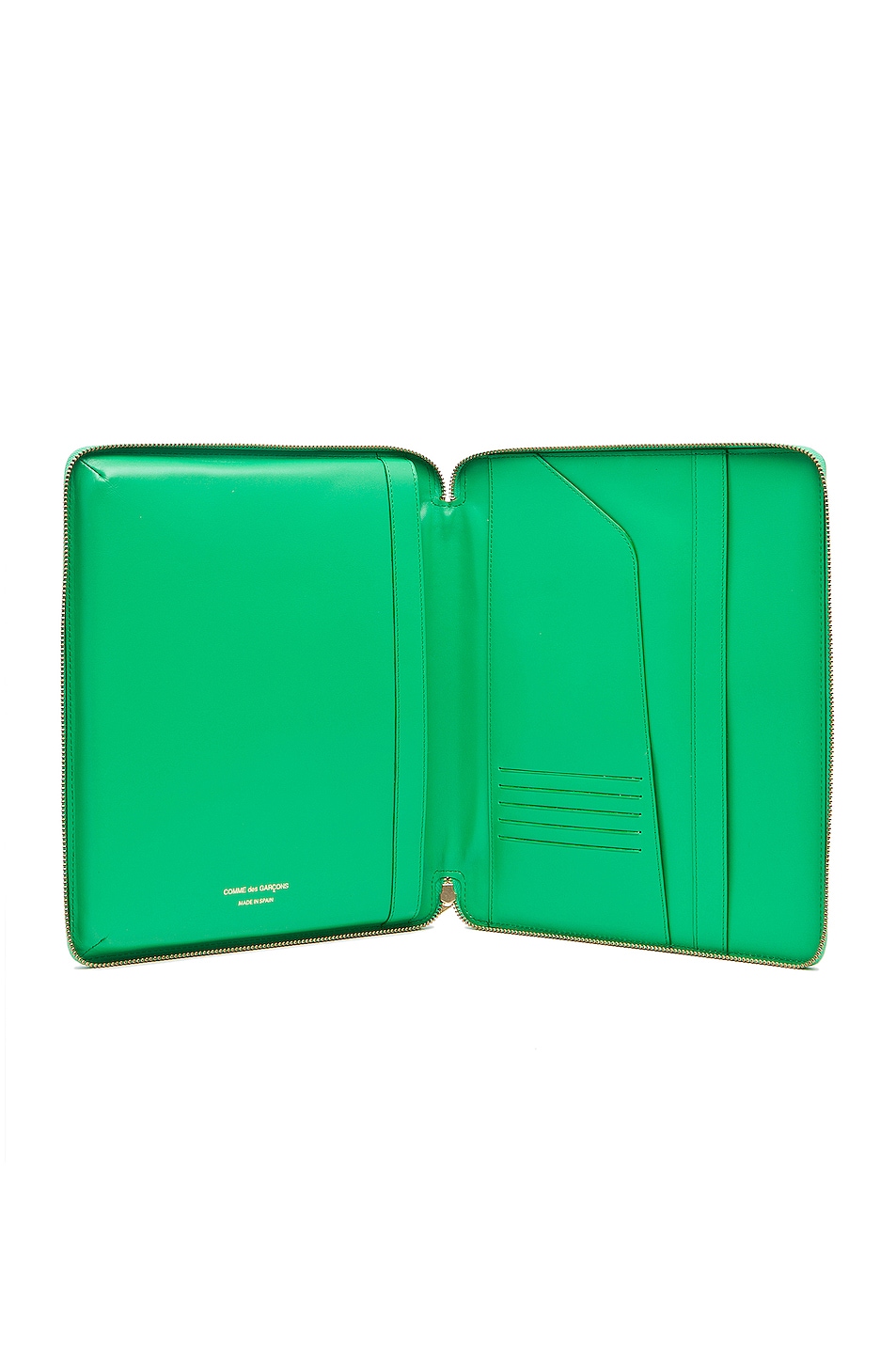 COMME DES GARÇONS CLASSIC IPAD CASE