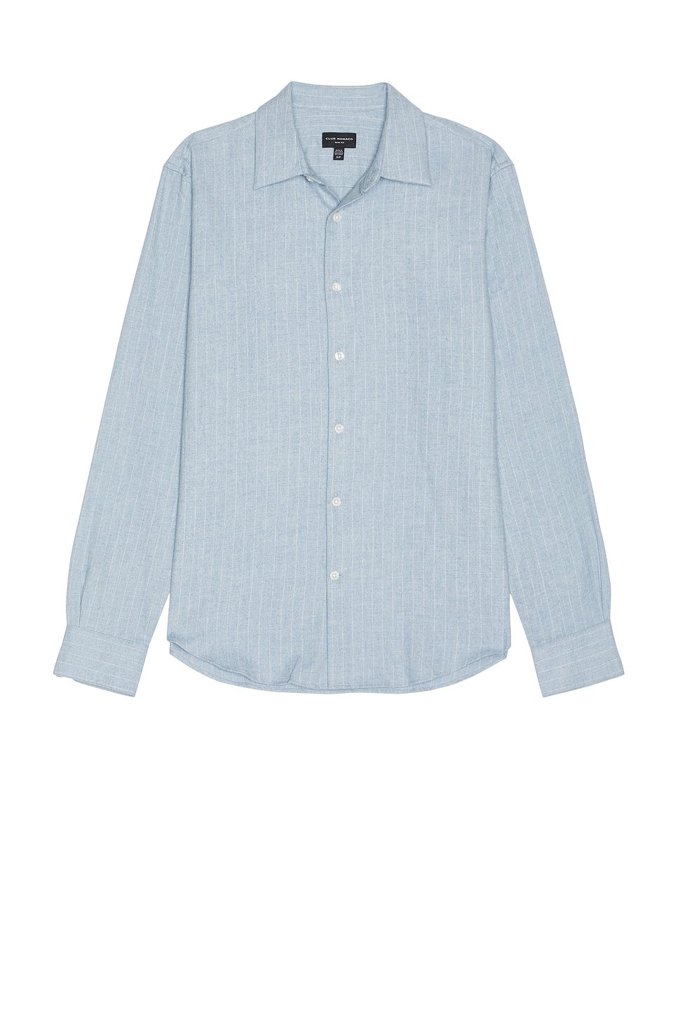 Refine Dress Shirt in Blue